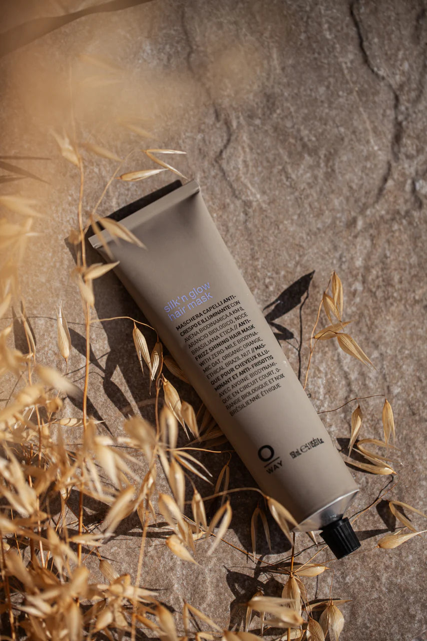 OWAY silk'n glow mask