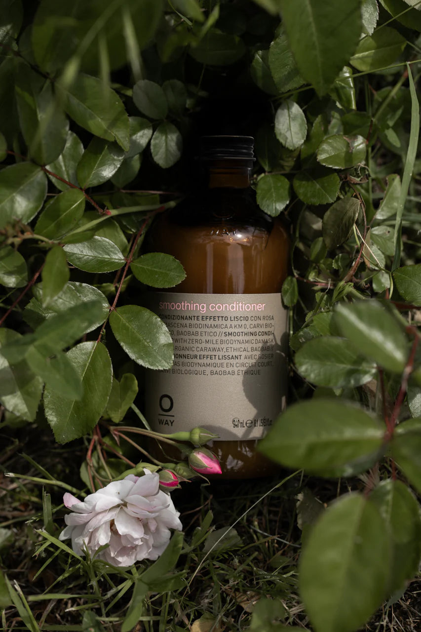 OWAY smoothing conditioner