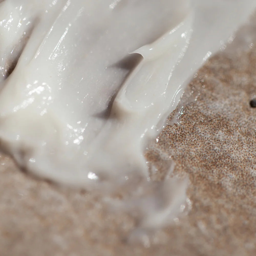 OWAY curly hair mask