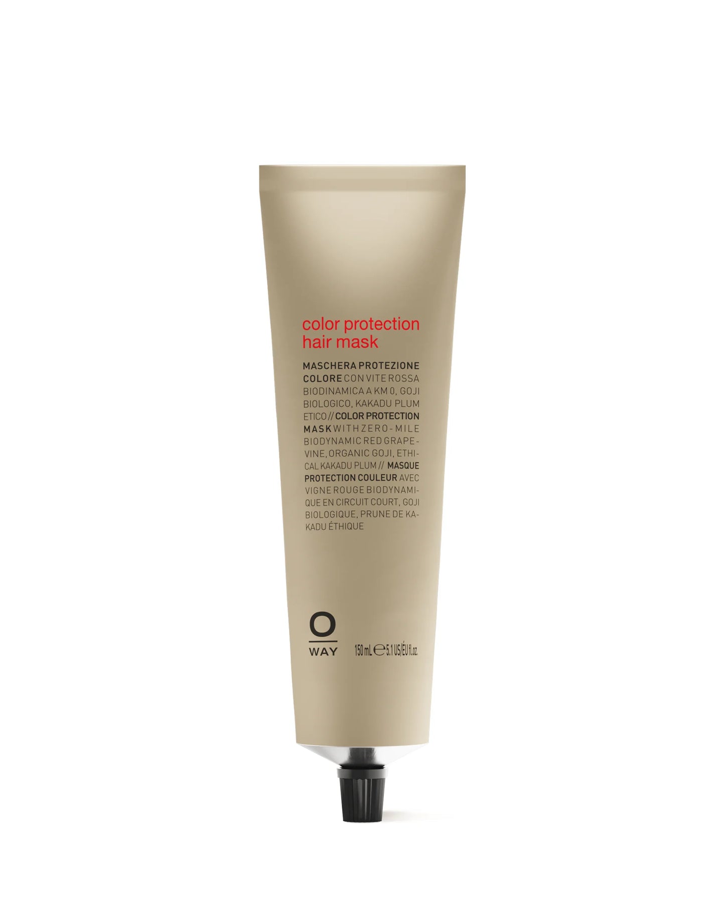 OWAY colour protection mask