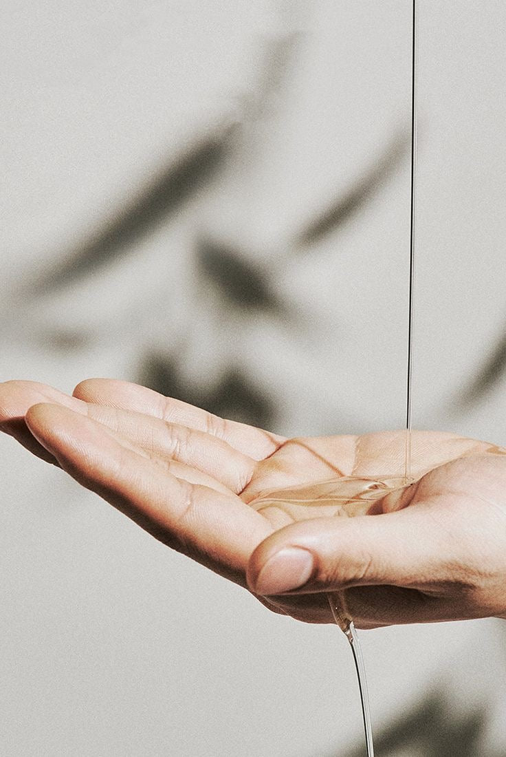 DILAANI Hair Strengthening Oil Treatment