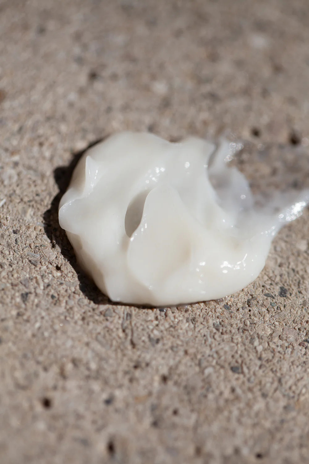 OWAY moisturizing hair masque