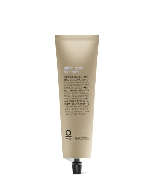 OWAY silk'n glow mask