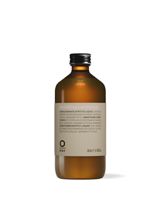 OWAY smoothing conditioner